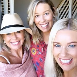 Meet your Posher, Katrina